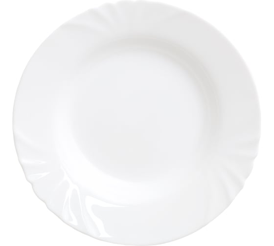 Изображение товара Суповая тарелка LUMINARC КАДИКС глубокая 23 см J6691