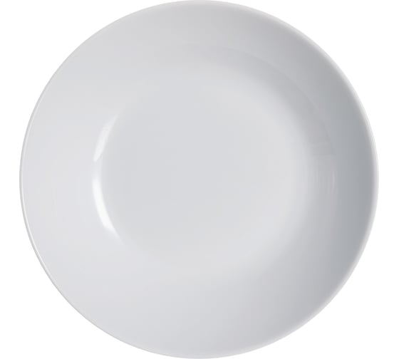 Изображение товара Суповая тарелка LUMINARC ДИВАЛИ ГРАНИТ 20 см P0703