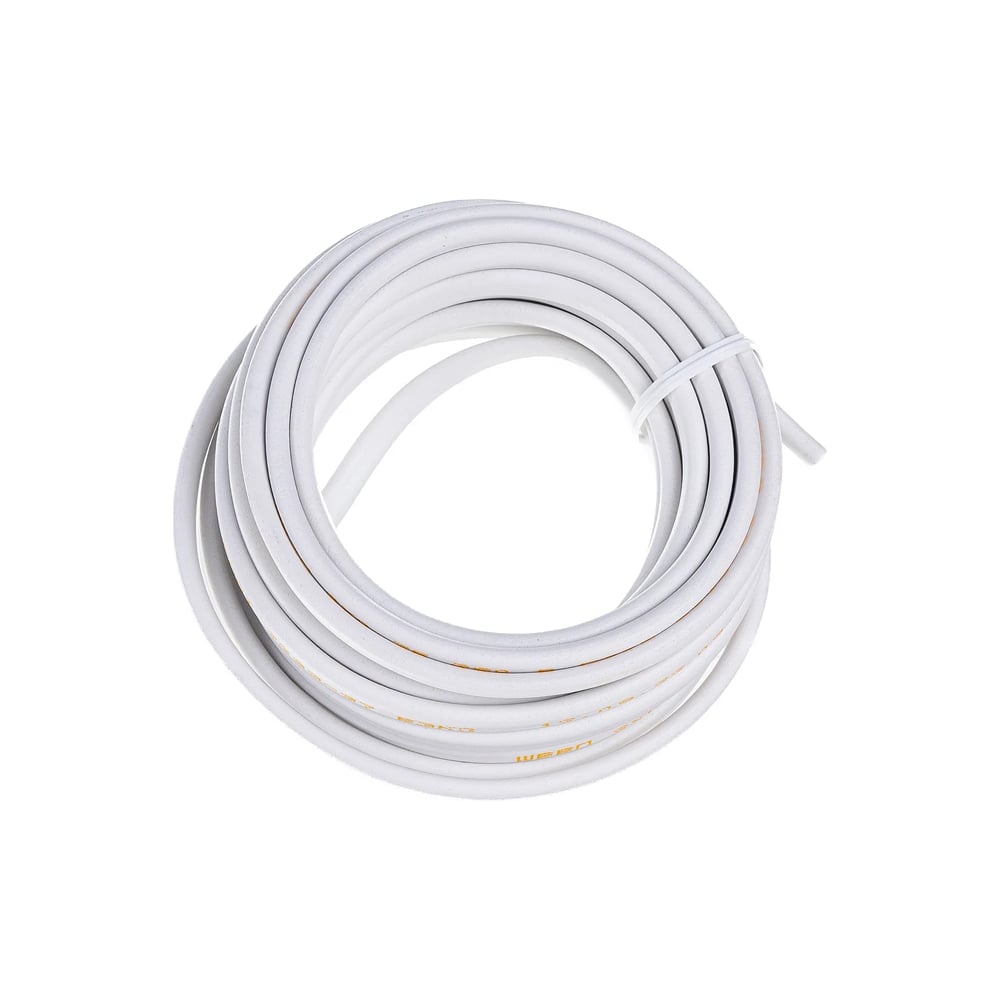 Изображение товара Провод ВЭКЗ ШВВП МБ 2*0,75, бухта 100 м