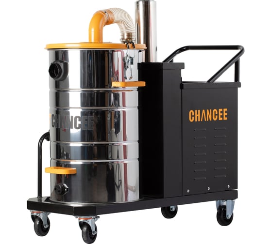 Изображение товара Промышленный пылесос CHANCEE CG4080