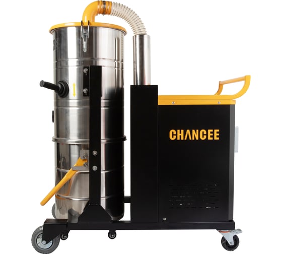 Изображение товара Промышленный пылесос CHANCEE CG55100