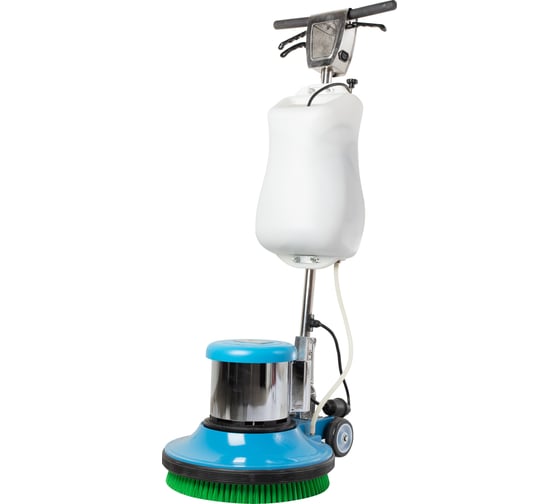 Изображение товара Роторная машина CHANCEE DC1517