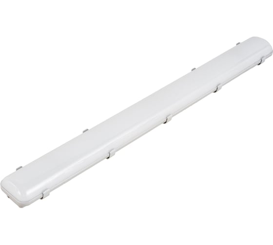 Изображение товара Светильник DIODEX Led Атлант Норми 35Вт 5500К, Опаловый, Серый 4603789751048