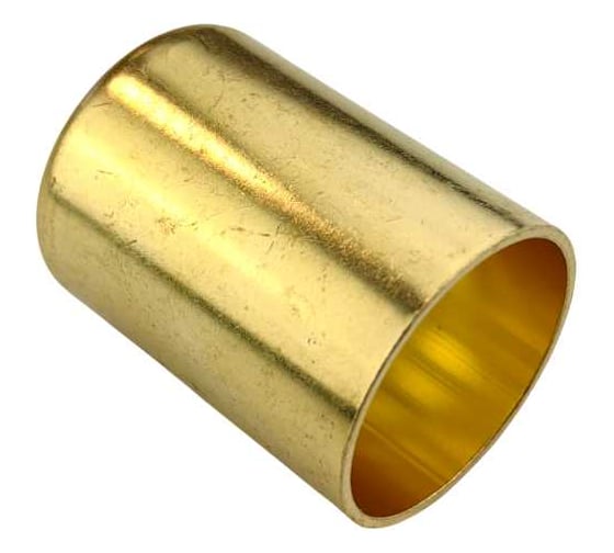 Изображение товара Обжимная гильза для шланга HG 27,7x1,2x40 мм 0340043