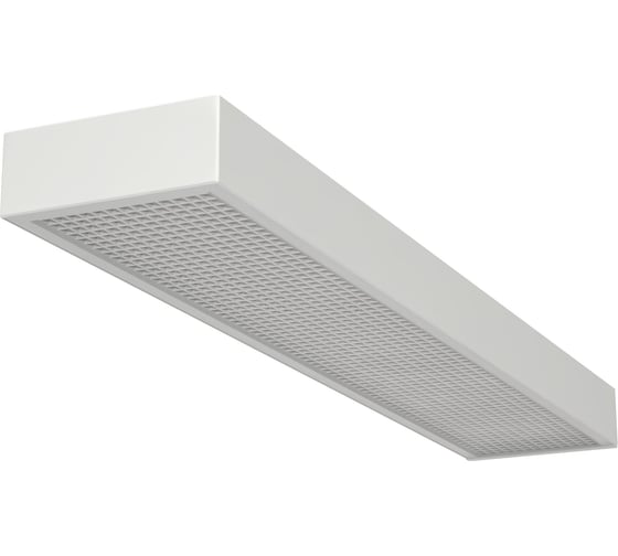 Изображение товара Светильник Led DIODEX Офис Мини 18Вт, 5500К, призма, белый 4603789919721