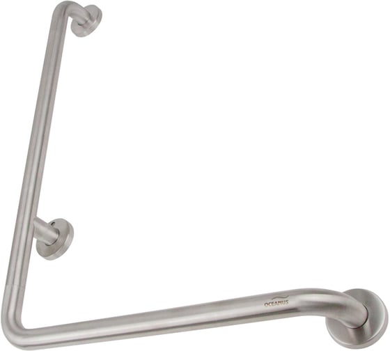 Изображение товара Опорный поручень OCEANUS Г70 Р108