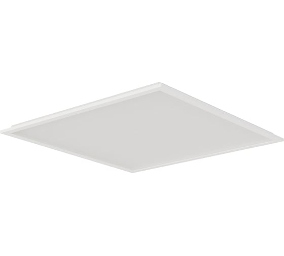 Изображение товара Светильник АСТЗ ДВО08-40-001 Uniform 3ССТ Ra90 1261140001