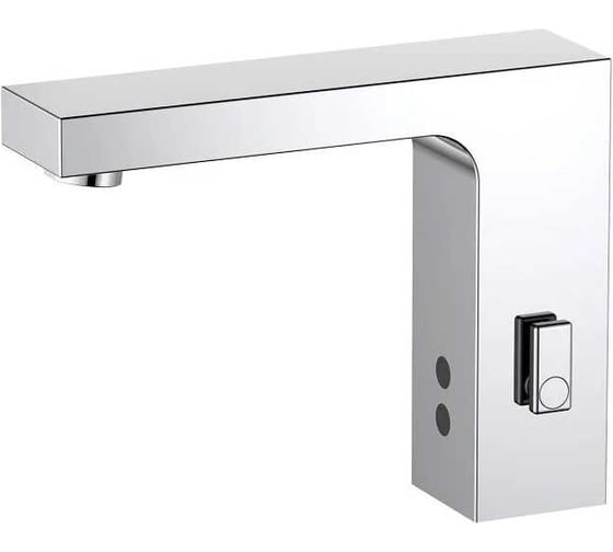 Изображение товара Смеситель для раковины электронный AQUATEK AQ5610CR ЛИБРА 00000139678