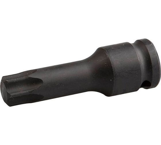 Изображение товара Головка ударная СТАНКОИМПОРТ TORX T60, 1/2DR CS1224T60