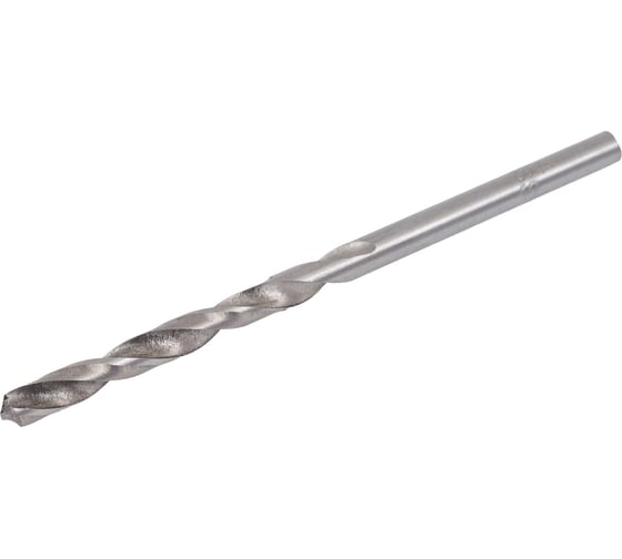 Изображение товара Сверло по металлу Admiral Stars d - 4 мм DM4 54420425