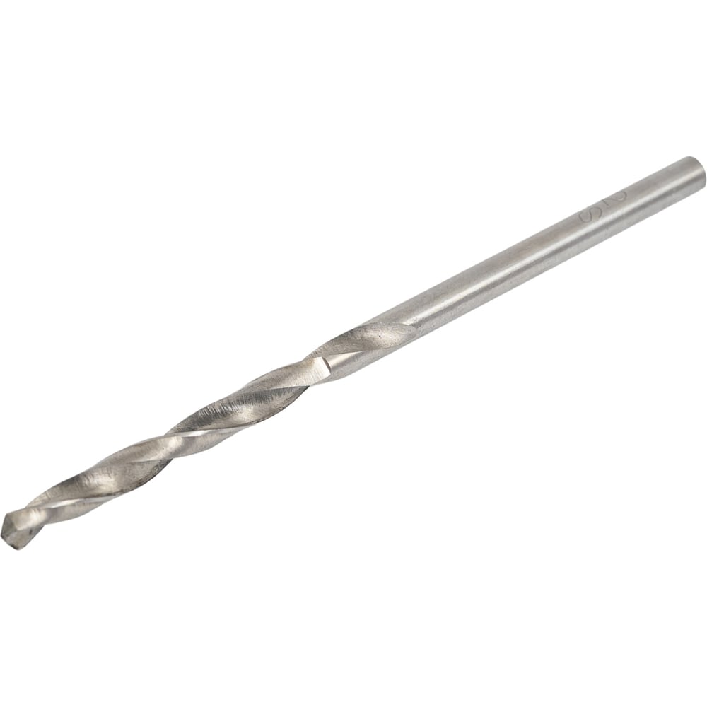 Изображение товара Сверло по металлу Admiral Stars d - 3,2 мм DM32 54420407