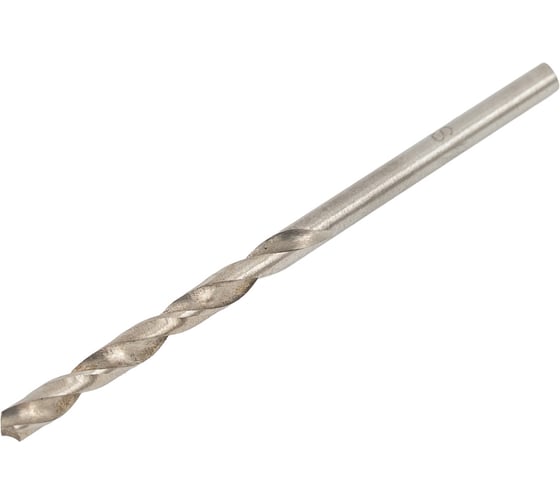 Изображение товара Сверло по металлу Admiral Stars d - 3 мм DM3 54420406