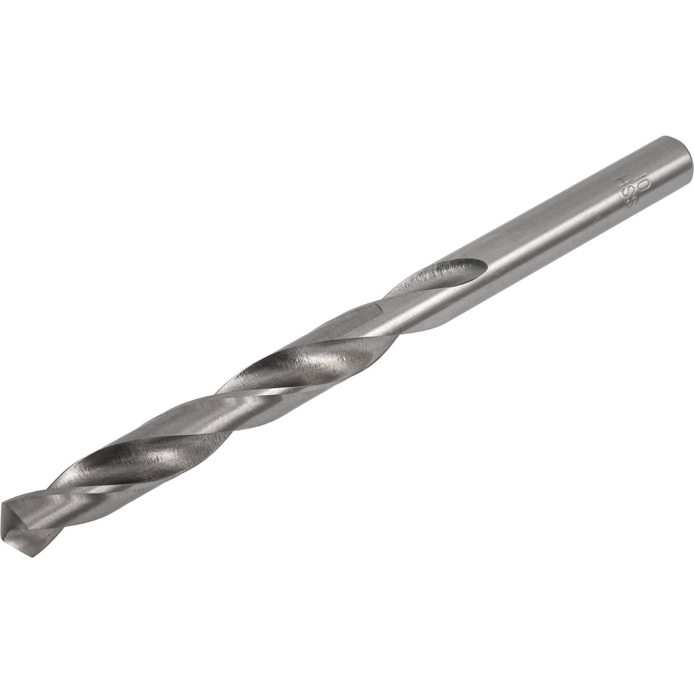 Изображение товара Сверло по металлу Admiral Stars d 10 мм DM10 инструментальная сталь