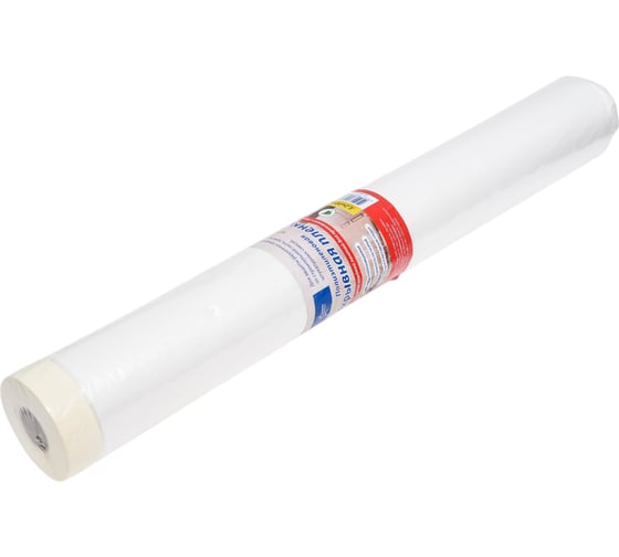 Изображение товара Пленка защитная Admiral Stars белая premium с ручкой 3200мм х 20м, 9мкм, Admiral Stars 54423264