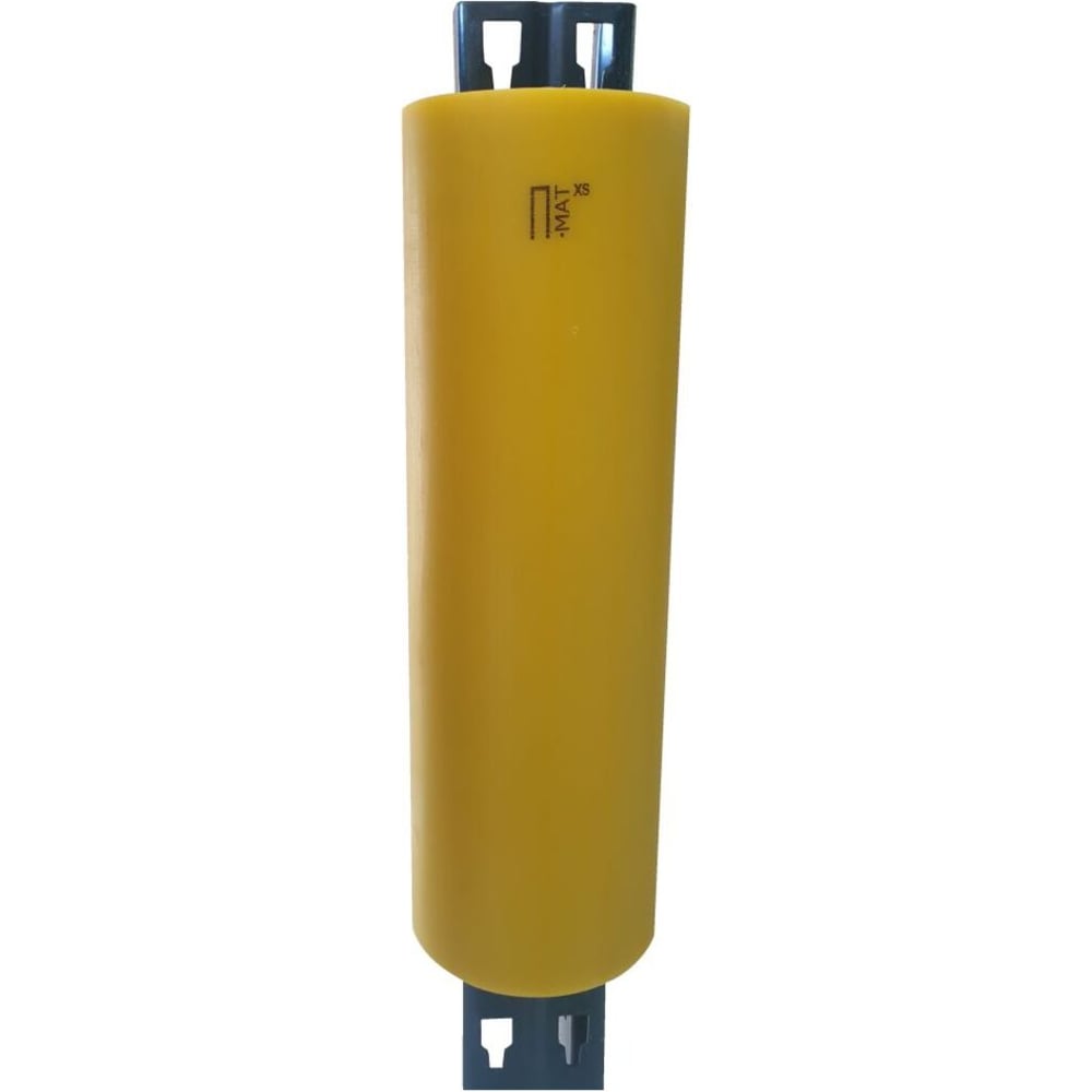 Изображение товара Отбойник для стеллажей П-МАТ размер XS/400 RG40XS