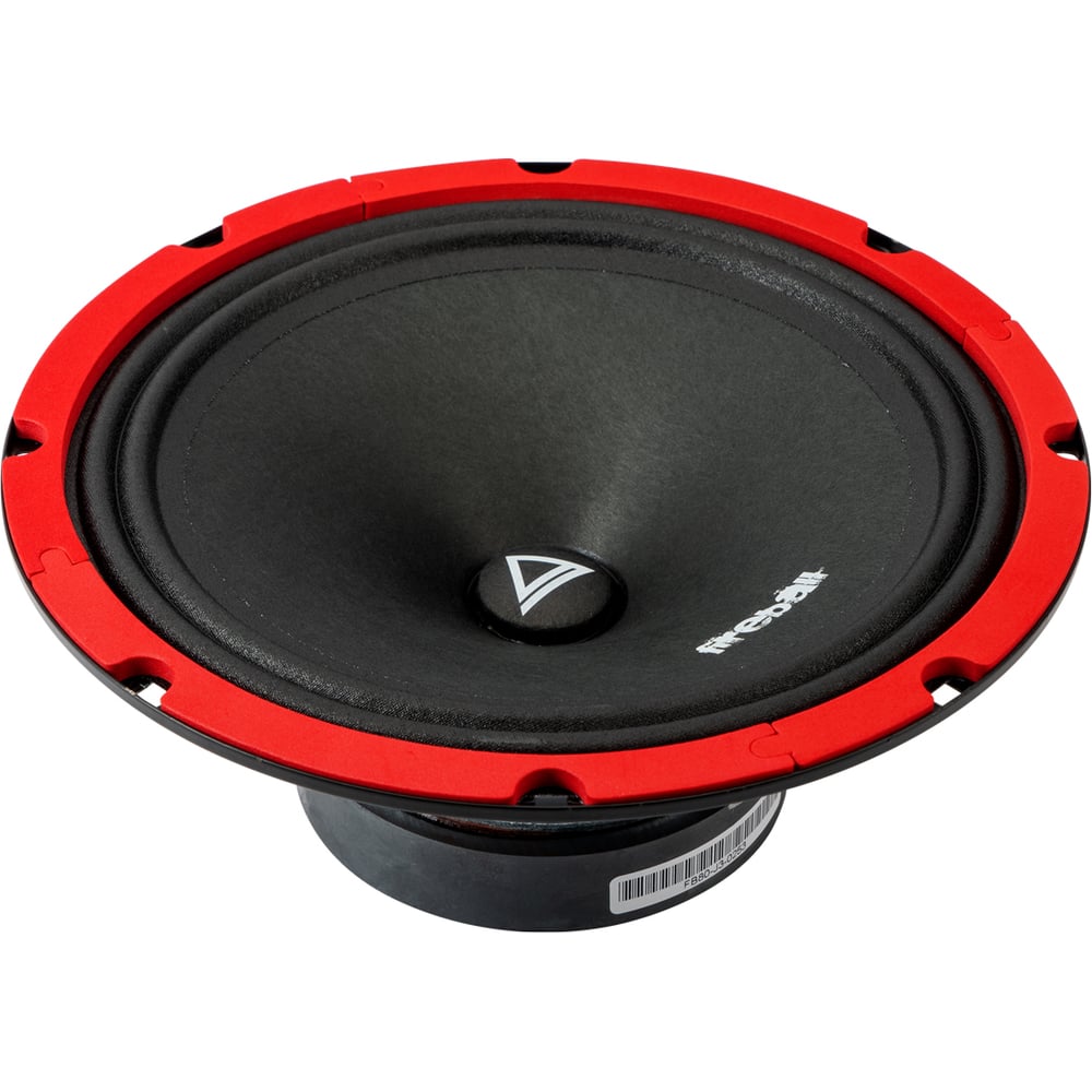 Изображение товара СЧ-драйвер AURA 8" (20 см), 4 Ом,71/121w, 93db, 60Hz-15kHz, 81мм FIREBALL-80 Изображение товара СЧ-драйвер AURA 8" (20 см), 4 Ом,71/121w, 93db, 60Hz-15kHz, 81мм FIREBALL-80