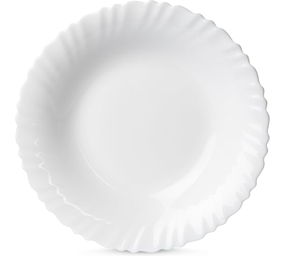 Изображение товара Суповая тарелка LUMINARC ФЭСТОН 23 см Q6667