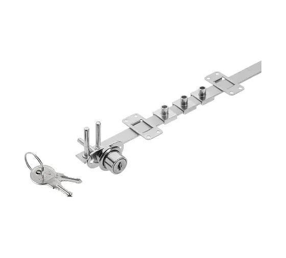 Изображение товара Замок центральный GTV 288 L-500 12 шт ZZ-C5-288-01-S