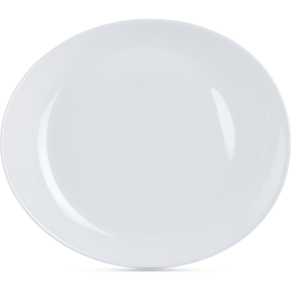 Изображение товара Тарелка для стейка LUMINARC ФРЕНДС ТАЙМ V7027