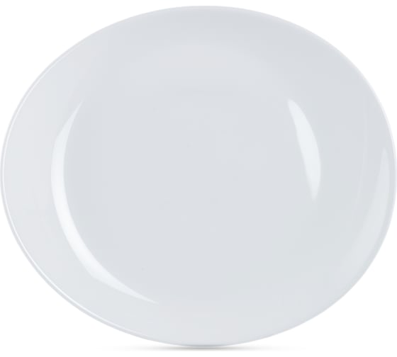 Изображение товара Тарелка для стейка LUMINARC ФРЕНДС ТАЙМ V7027