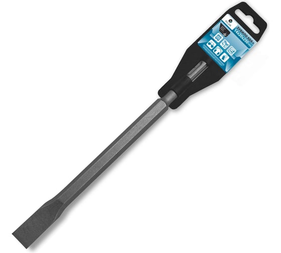 Изображение товара Зубило MKSS Toolbox MK2714 14x20x250мм SDS plus МКSS MK27142025