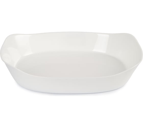 Изображение товара Блюдо для запекания и подачи LUMINARC SMART CUISINE CARIN прямоугольное 30x22 см P8332