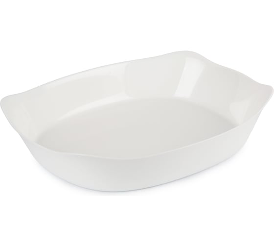 Изображение товара Блюдо для запекания LUMINARC SMART CUISINE CARIN прямоугольное 38x28 см P8330