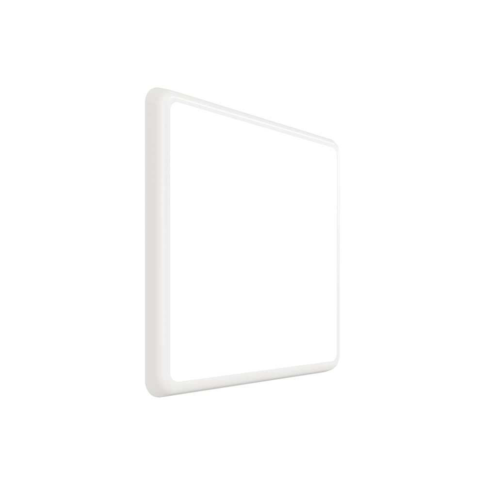 Изображение товара Светильник встроенные светодиоды IP54 мощность 25 Вт белый