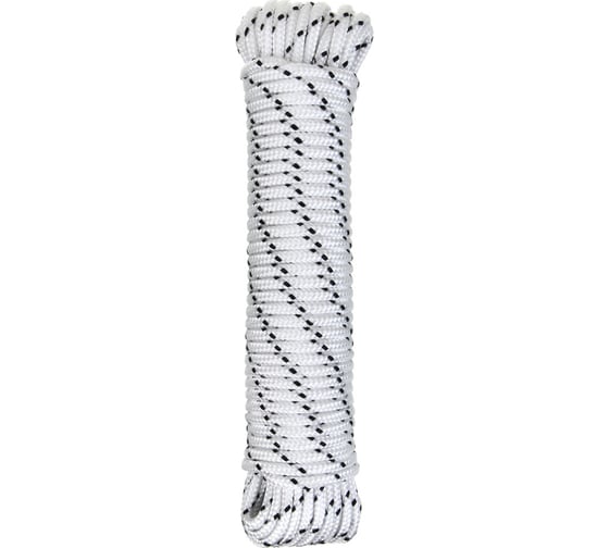 Изображение товара Шнур хозяйственный VETTA полипропилен, 15 м 453-135