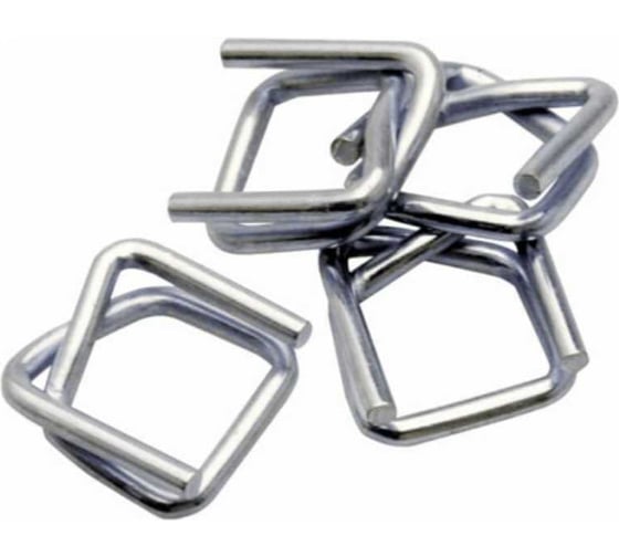 Изображение товара Пряжка проволочная ПАРТНЕРПАК 16мм сталь 3,0мм ВИ-0466