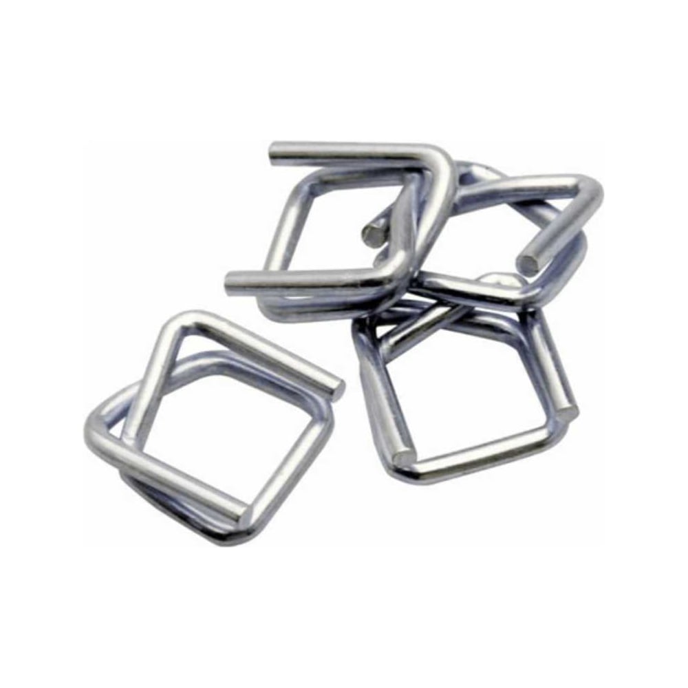 Изображение товара Пряжка проволочная ПАРТНЕРПАК 16мм сталь 3,5мм ВИ-0467