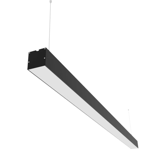 Изображение товара Светильник WOLTA Pro ПРОФИЛЬ Матовый ДСО02-36-101-4К-50Ч