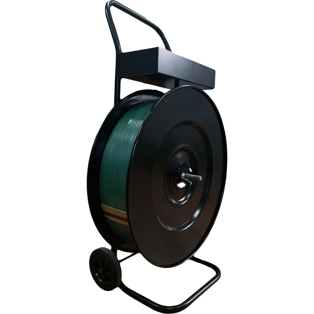 Изображение товара Ленторазматыватель ПАРТНЕРПАК PP2302 ВИ-0502 для ПЭТ-ленты