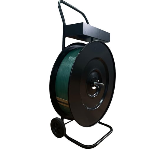 Изображение товара Ленторазматыватель для ПЭТ-ленты ПАРТНЕРПАК PP2302 ВИ-0502