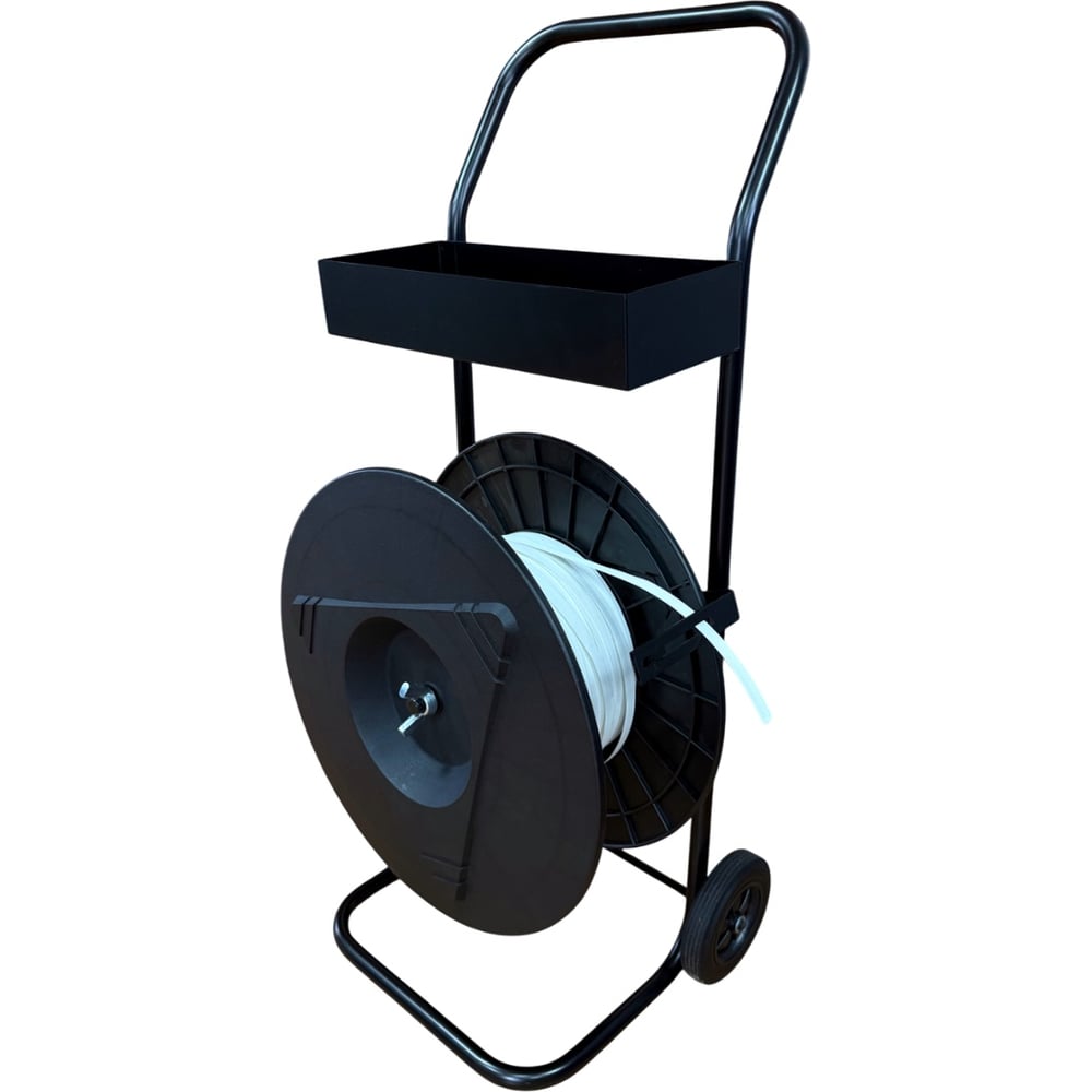 Изображение товара Ленторазматыватель для ПП-ленты ПАРТНЕРПАК PP2301 ВИ-0504 - диспенсер для упаковочной ленты