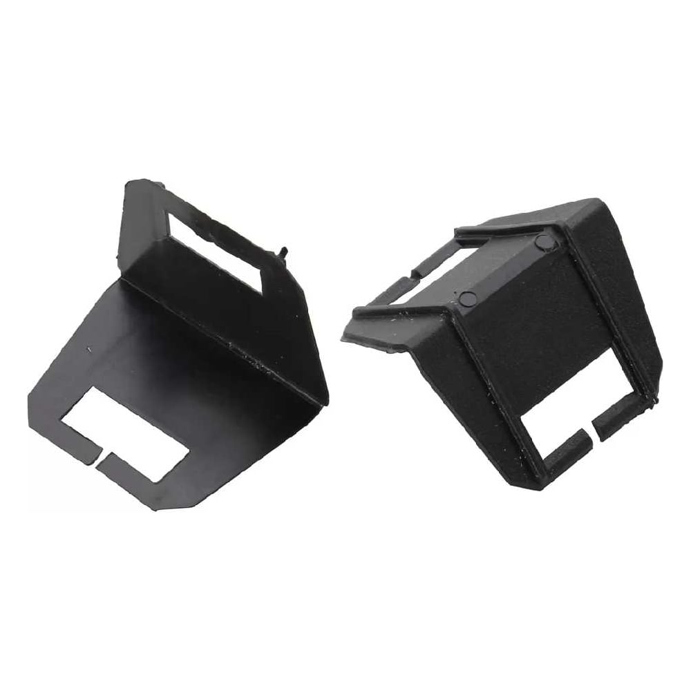 Изображение товара Уголок пластиковый для ПП-ленты ПАРТНЕРПАК 1000 шт ВИ-2512