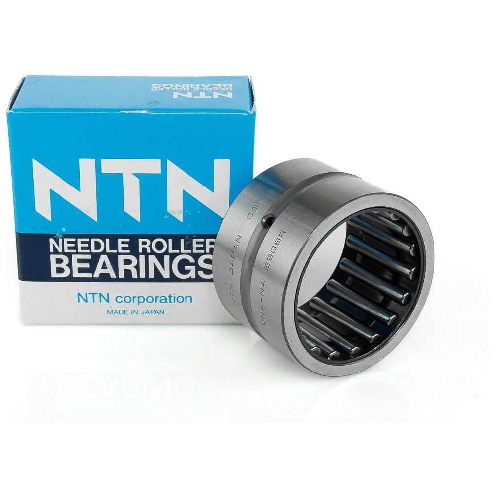 Подшипник NTN RNA 6906 R 228807