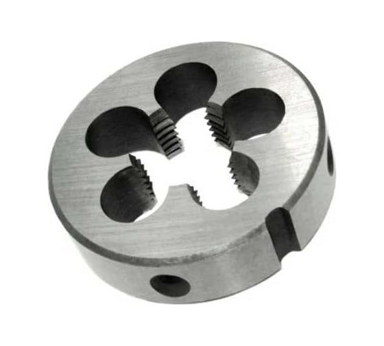 Изображение товара Плашка TORNERI М52x5.0 Т022248
