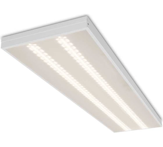 Изображение товара Светильник WOLTA Pro ОФИС Микропризма ДВО01-36-102-3К