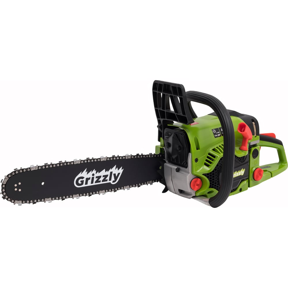 Бензопила Grizzly SKY-05