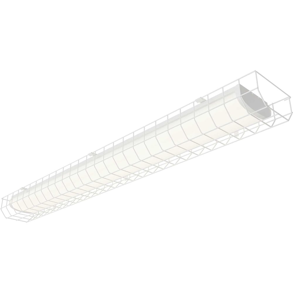 Изображение товара Светильник АСТЗ ДПО46-38-504 Sport F встроенные светодиоды 38 Вт IP20 белый