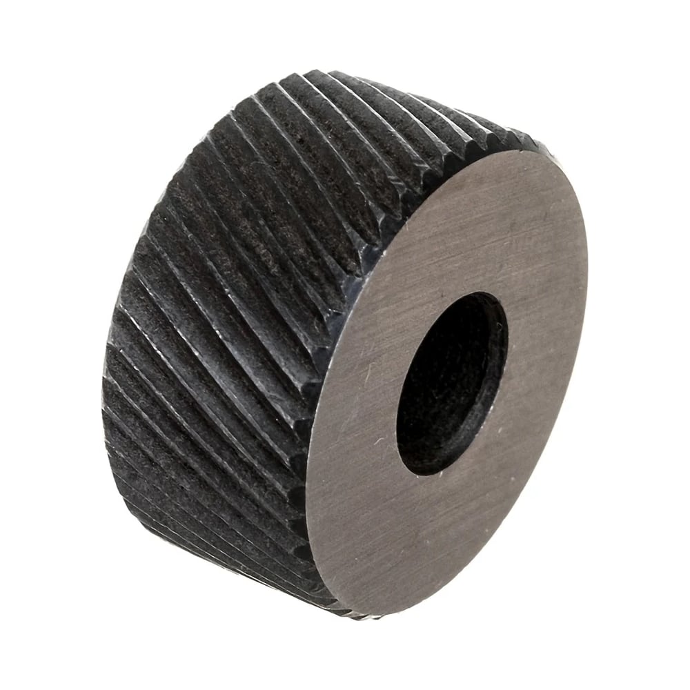 Изображение товара Ролик правый для накатки сетчатого рифления SOVIS 1.5 мм 19x9.5x6.35 мм Р6М5