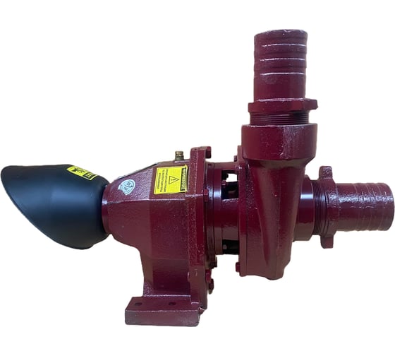 Изображение товара НАСОС от ВОМ трактора EKLER ТКМР-30 712