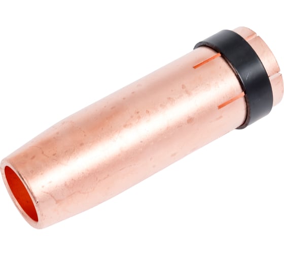 Изображение товара Сопло коническое Brima D=16 мм к MB-501D 5 шт НП000001673