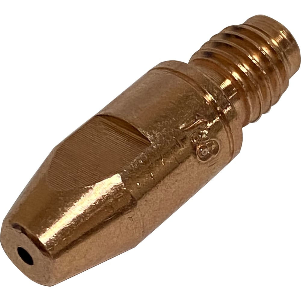 Изображение товара Наконечник токопроводящий Brima MB-501D CuCrZr М8-30 10 шт