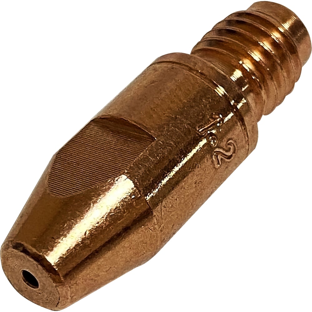 Изображение товара Наконечник токопроводящий Brima MB-501D CuCrZr М8 30 мм 10 шт