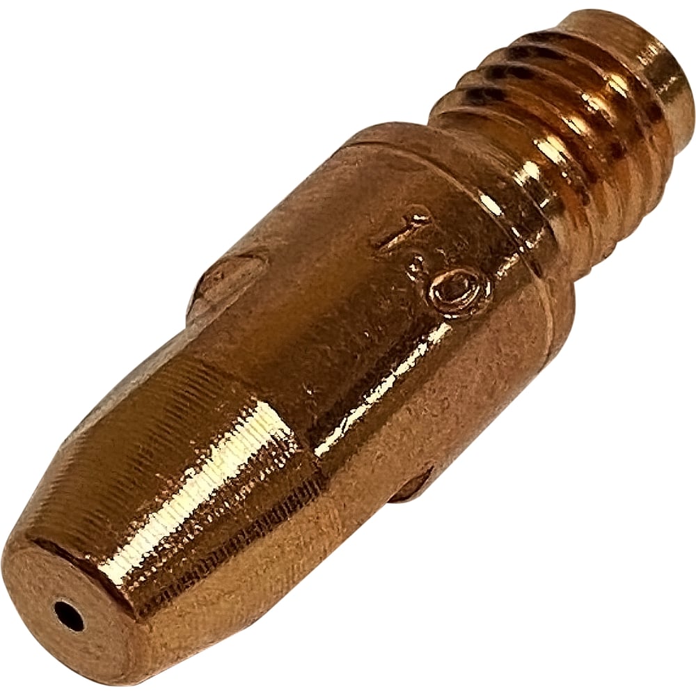 Изображение товара Наконечник токопроводящий Brima MB-501D CuCrZr М8-30, 10 шт