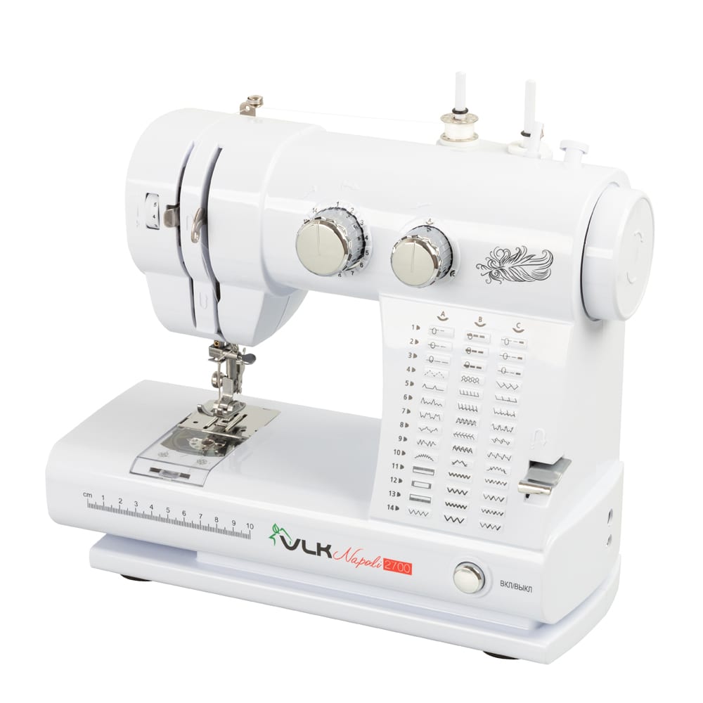 Швейная машина VLK - 80189