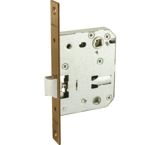 Изображение товара Внутренний механизм с прямой планкой НОРА-М 2070-70 мм, матовый кофе 17220