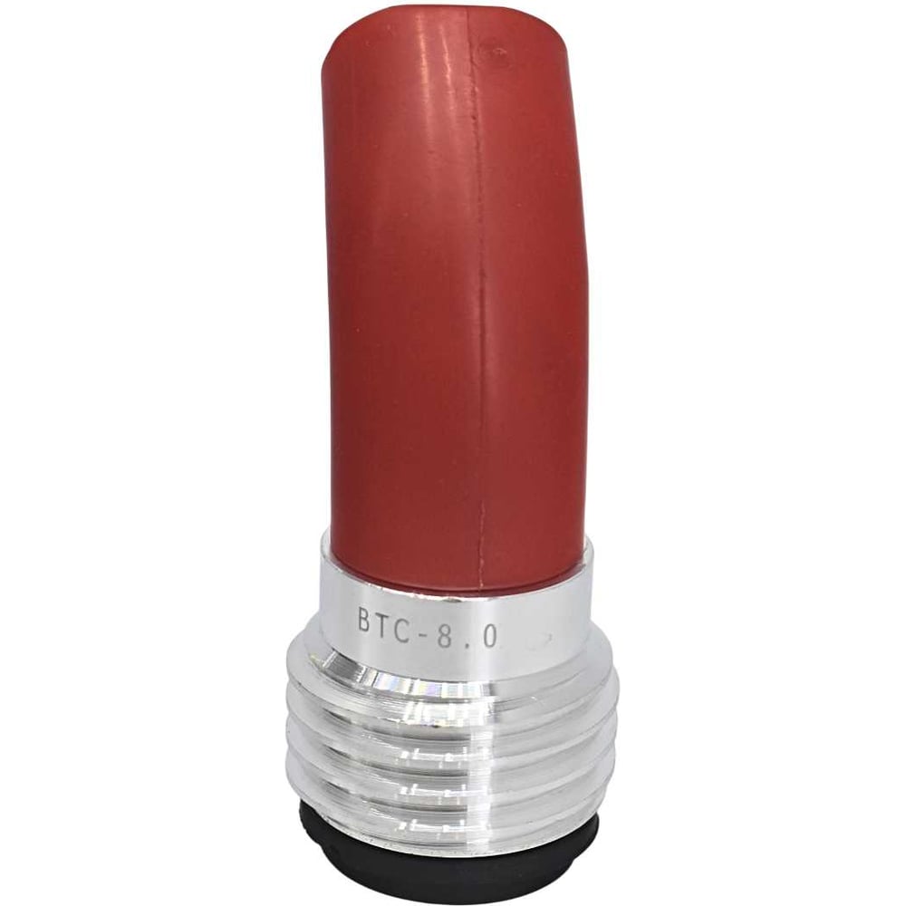 Изображение товара Сопло угловое Extrim blast BTC-8.0 с внутренним диаметром 8 мм